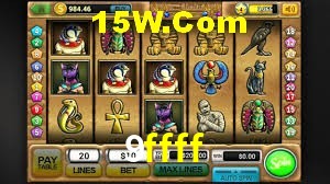 Welcome Bonus 9ffff